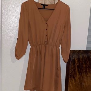 Forever 21 dress